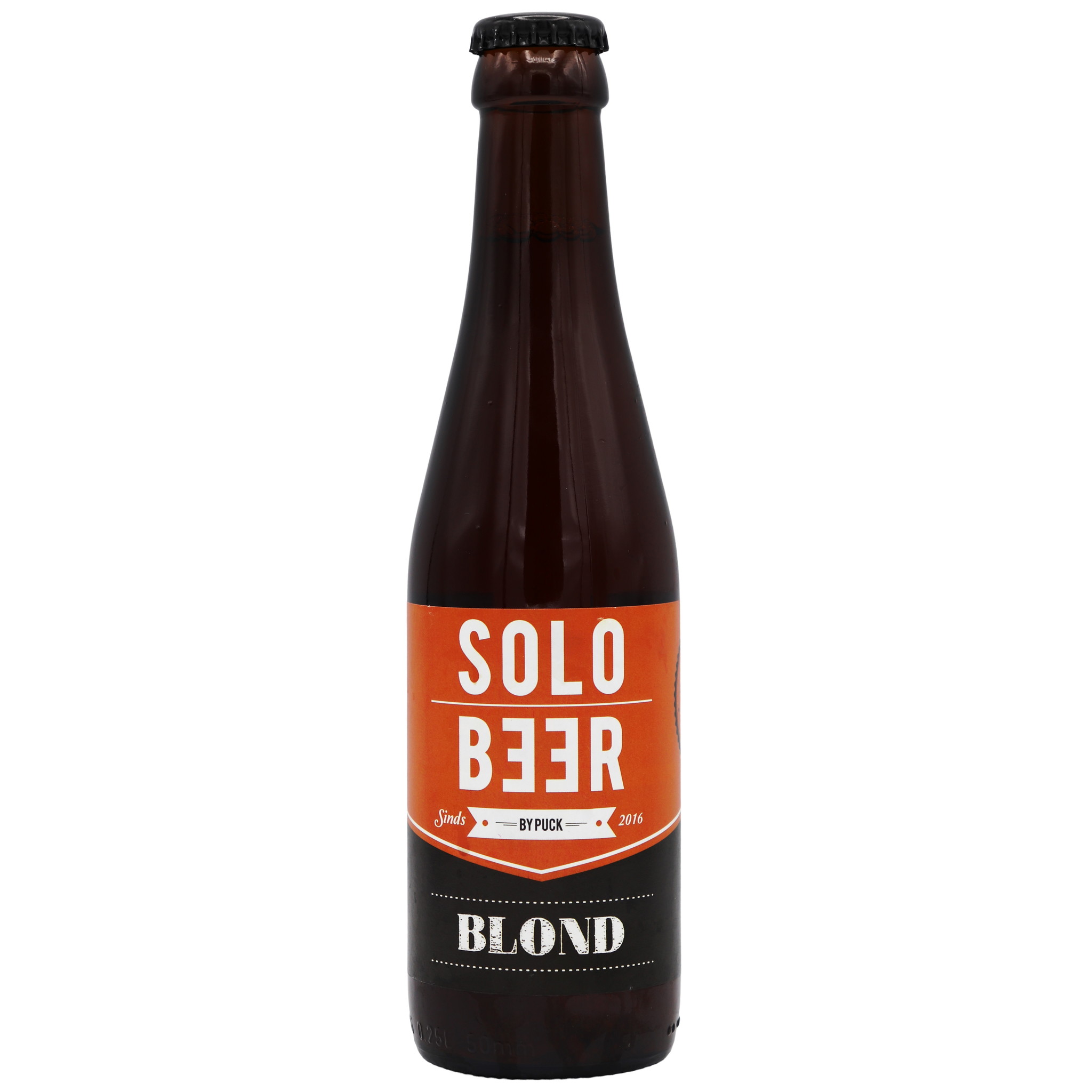 Solo Beer Solo Beer Blond Ale Top Merken Winkel